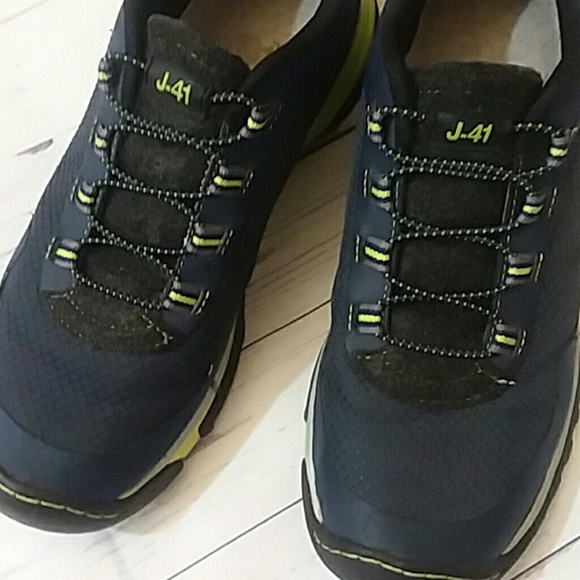 Shoes - J-41 Shoes
